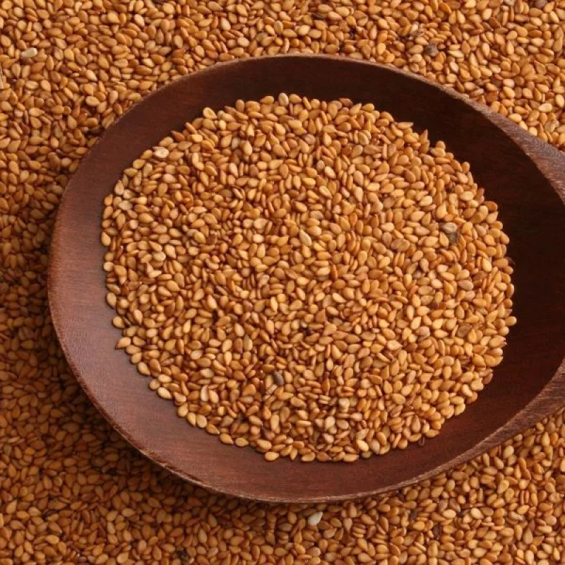 Red Sesame Seeds from Sudan
